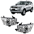 Farol Hilux SW 2009/2010 - Imagem 1