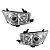 Farol Hilux SW 2009/2010 - Imagem 3
