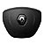 Tampa Capa De Airbag Renault Logan / Sandero 2015/2019 Duster 2020/2024 - Imagem 1