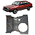 ASSOALHO DO PORTA MALAS DO PASSAT ANOS 1974 À 1988 - Imagem 1