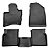 TAPETE BANDEJA RAMPAGE 2024/ 5PCS GRID - Imagem 2