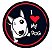 CAPA ESTEPE DIVERSAS ARO 13 A 16 A X - MY DOG - Imagem 1