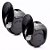 Buzina Tipo Caracol Blister Plug Universal Par Yonic - Imagem 4
