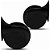 Buzina Tipo Caracol Blister Plug Universal Par Yonic - Imagem 3