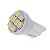 Led Lamp T10 8Leds Par - Imagem 1