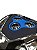 Pedaleira Esportiva Azul Yonic - Imagem 4