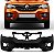 Pchoq Dt Kwid 18/ Pto Liso - Imagem 1