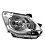 FAROL COBALT 12/15 CROMADO LADO DIREITO - Imagem 2