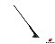Antena Decorativa Preta - Imagem 1
