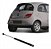 Amortecedor Mala Ka 97/01 46A/28F - Imagem 1
