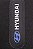 JOGO TAPETES COM LOGO EM TEXTO HYUNDAI - Imagem 3