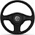 VOLANTE GOL G5 - Imagem 1