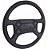 VOLANTE GOL/FUSCA/BRASILIA/KB/G2/G4/FOX 4 BOLAS COM CUBO - Imagem 1