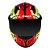 CAPACETE FF358 CLASSIC RENATO GARCIA LS2 - Imagem 2