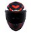 CAPACETE FF358 CLASSIC STARWAR VERMELHO LS2 - Imagem 2