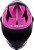 CAPACETE FF358 CLASSIC ULTRA ROSA LS2 - Imagem 5
