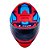 CAPACETE FF800 STORM FASTER LARANJA LS2 - Imagem 5