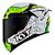 CAPACETE TT-COURSE REPLICA TONY ARBOLINO KYT - Imagem 1