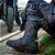 BOTA X11 CELESTE CANO MÉDIO FEMININA - Imagem 3
