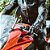 LUVA X11 EPIC COURO - Imagem 6