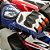 LUVA X11 RACER 2 AZUL - Imagem 3