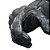 LUVA X11 IMPACT 2 CANO CURTO - Imagem 3