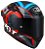 CAPACETE TT-COURSE RATTHAPARK PLAY KYT - Imagem 6