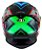 CAPACETE TT-COURSE RATTHAPARK PLAY KYT - Imagem 4