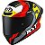 CAPACETE TT-COURSE FLUX JAUME MASIA KYT - Imagem 5