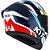CAPACETE TT-COURSE REPLICA TATI MERCADO KYT - Imagem 7