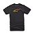 CAMISETA AGELESS FADE PRETA ALPINESTARS - Imagem 1