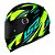 CAPACETE FF358 CLASSIC DRAZE VERDE LS2 - Imagem 1