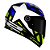 CAPACETE FF358 CLASSIC STARWAR AZUL LS2 - Imagem 3