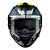 CAPACETE FF800 STORM SPRINTER FOSCO LS2 - Imagem 4