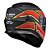CAPACETE FF800 STORM FOGGY LS2 - Imagem 8