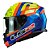 CAPACETE FF800 STORM SALVADOR LS2 - Imagem 1