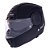 CAPACETE FF902 SCOPE PRETO FOSCO LS2 - Imagem 2