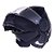CAPACETE FF902 SCOPE PRETO FOSCO LS2 - Imagem 3