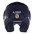 CAPACETE FF902 SCOPE PRETO FOSCO LS2 - Imagem 5