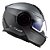 CAPACETE FF902 SCOPE CINZA FOSCO LS2 - Imagem 2