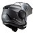 CAPACETE FF902 SCOPE CINZA FOSCO LS2 - Imagem 3