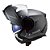 CAPACETE FF902 SCOPE CINZA FOSCO LS2 - Imagem 1