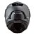 CAPACETE FF902 SCOPE CINZA FOSCO LS2 - Imagem 4
