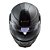 CAPACETE FF902 SCOPE CINZA FOSCO LS2 - Imagem 5