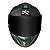 CAPACETE CARBON R SOLID NORISK - Imagem 4