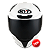 CAPACETE TT-COURSE PLAIN BRANCO KYT - Imagem 2