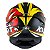 CAPACETE TT-COURSE RHINO KYT - Imagem 3