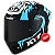 CAPACETE TT-COURSE MASIA WINTER TEST KYT - Imagem 1