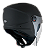 CAPACETE D-CITY PLAIN PRETO FOSCO KYT - Imagem 3