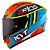 CAPACETE KYT NX-RACE XAVIER SIMEON REPLICA 2018 BLUE - Imagem 1